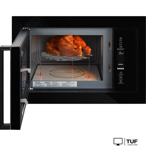 Микроволновая печь Hiberg i-VM 8505 B