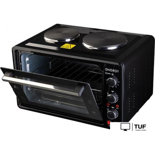 Мини-печь Energy GH-35A-B
