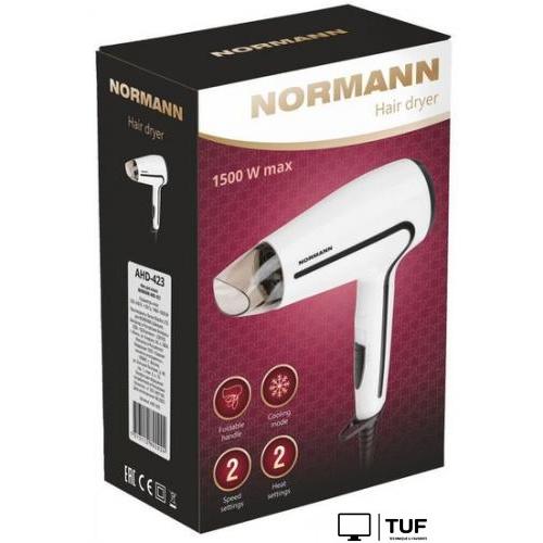 Фен Normann AHD-423
