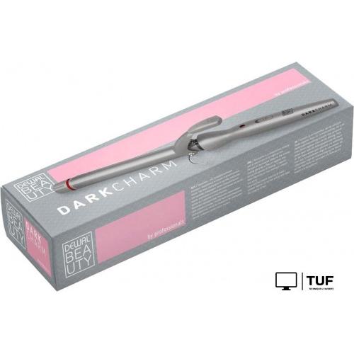 Круглая плойка Dewal Dark Charm HI1033