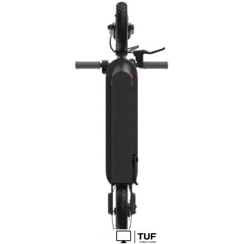 Электросамокат Xiaomi Mi Electric Scooter Essential (международная версия, черный)