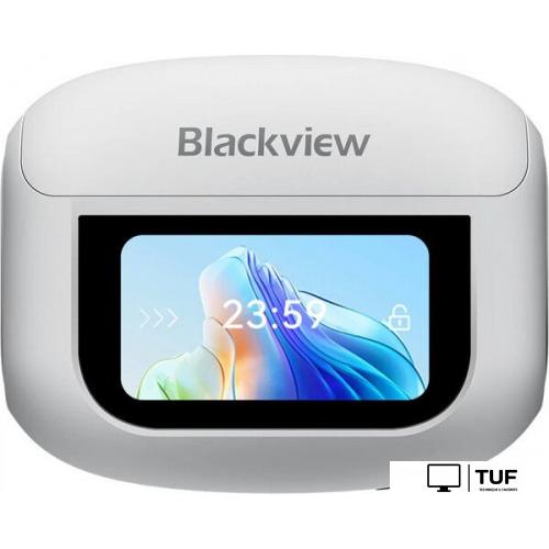 Наушники Blackview AirBuds 12 (белый)