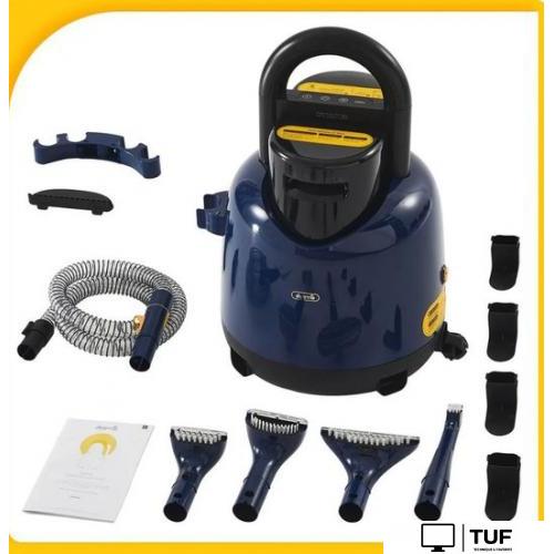 Пылесос Deerma DEM-BY200