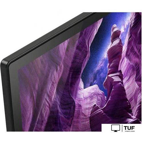 OLED телевизор Sony KD-65A8