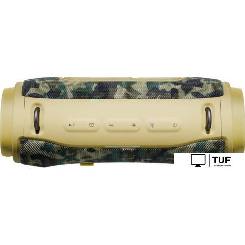 Беспроводная колонка Vipe Flash (камуфляж)