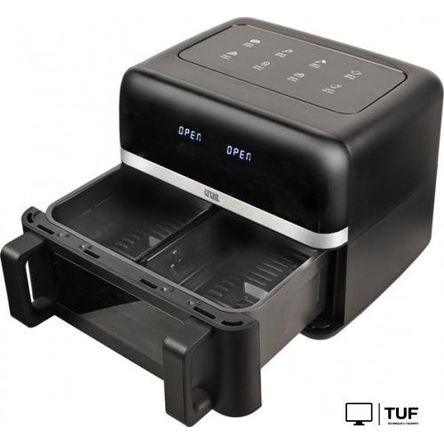 Аэрогриль GFgril GFA-9000