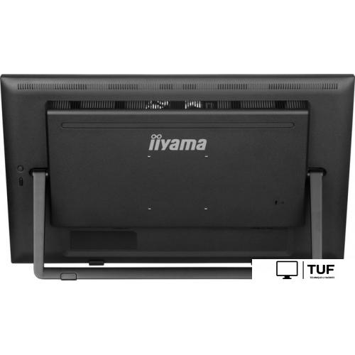 Портативный монитор Iiyama ProLite T2755MSC-B1