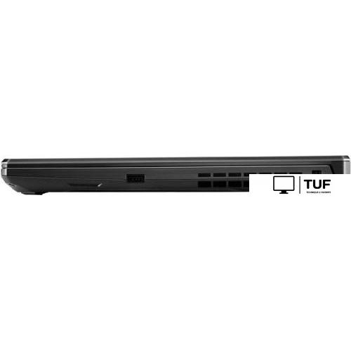 Игровой ноутбук ASUS TUF Gaming A15 FA506NFR-HN093