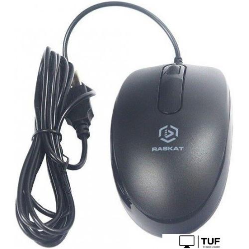 Мышь Raskat M015