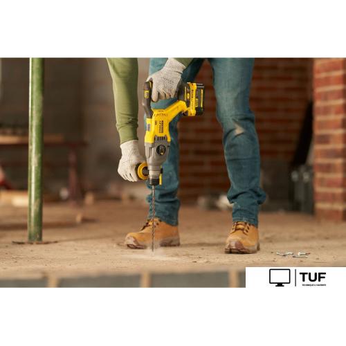 Перфоратор Stanley SFMCH900B (без АКБ)