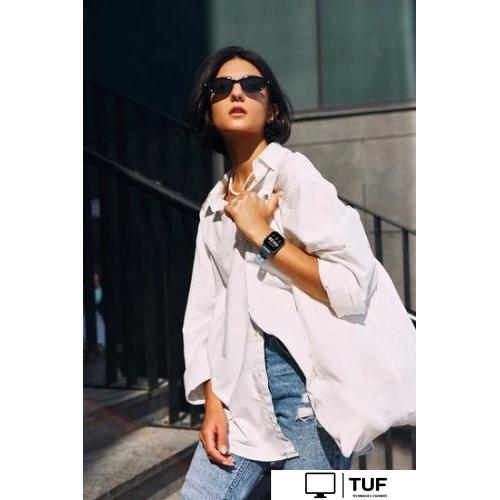 Умные часы Canyon Wildberry SW-74 (белый)