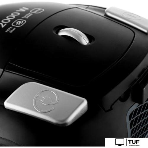 Пылесос Brayer BR4225