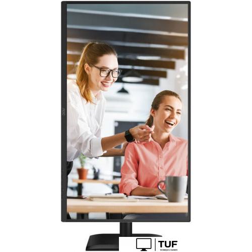 Монитор AOC Q27E4CV