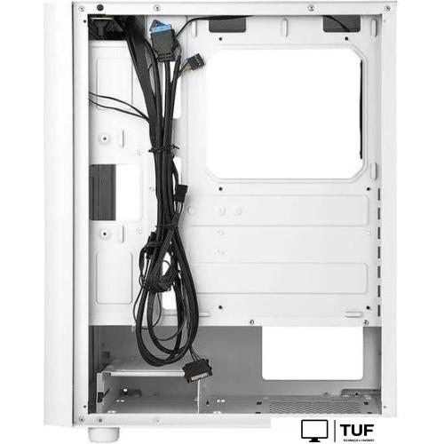 Корпус AZZA Spectra (белый)