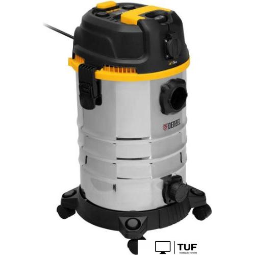 Пылесос Denzel RVC30