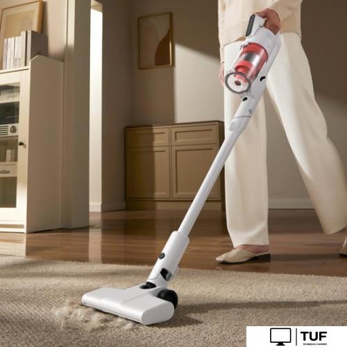 Пылесос Deerma DEM-T20W