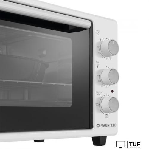 Мини-печь MAUNFELD MMO-373MW01