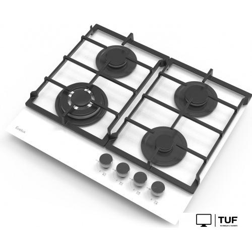 Варочная панель Evelux HEG 675 WG