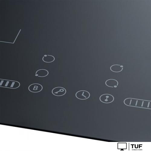 Варочная панель Exiteq EXH-504IB