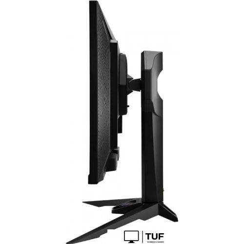 Игровой монитор ASRock Phantom Gaming PG27FFX2A