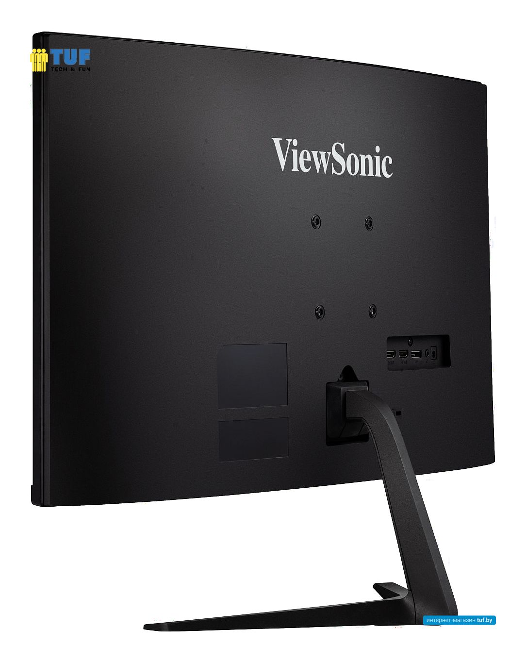 Игровой монитор ViewSonic VX2718-2KPC-MHD