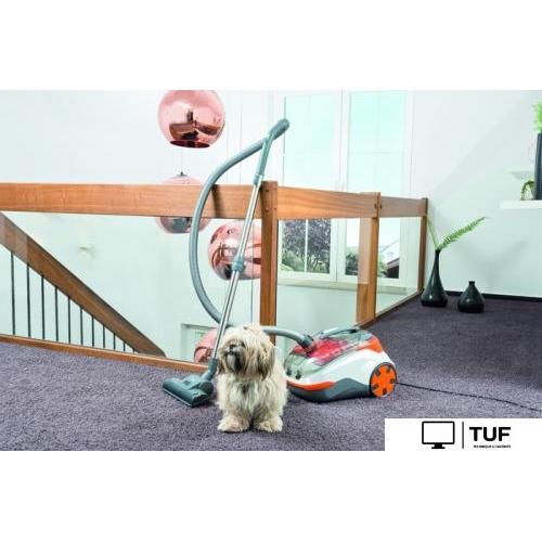 Пылесос Thomas DryBOX+AquaBOX CAT & DOG 786554