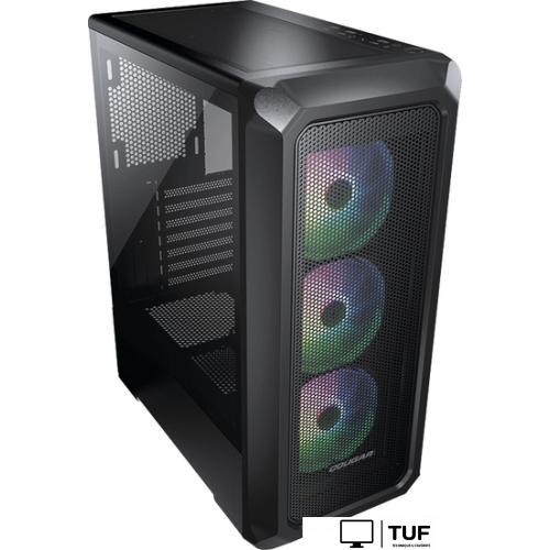 Корпус Cougar Archon 2 Mesh RGB CGR-5CC5B-MESH-RGB