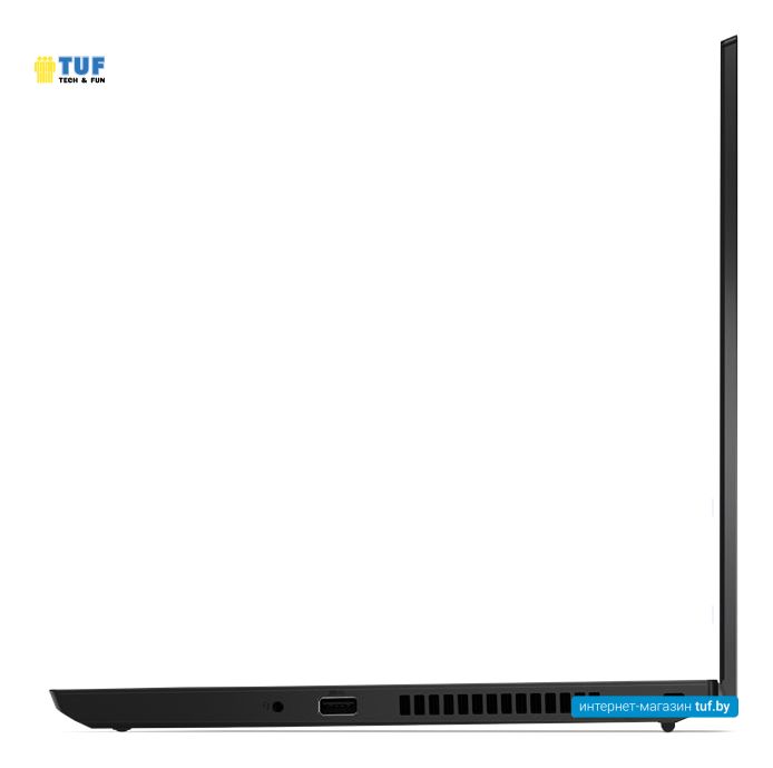 Ноутбук Lenovo ThinkPad L14 Gen 1 20U1004KRT