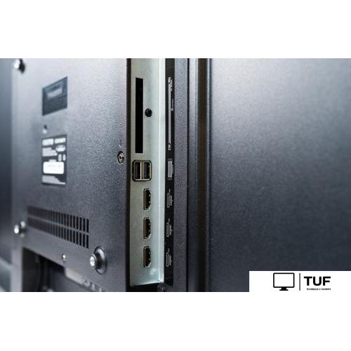 Телевизор Roome 50U423SQ