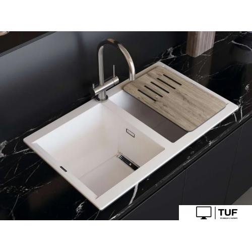 Смеситель Omoikiri Yamada-LG (латунь)