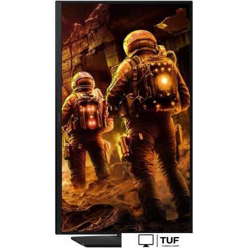 Игровой монитор Samsung Odyssey G5 G50F LS27FG502EIXCI
