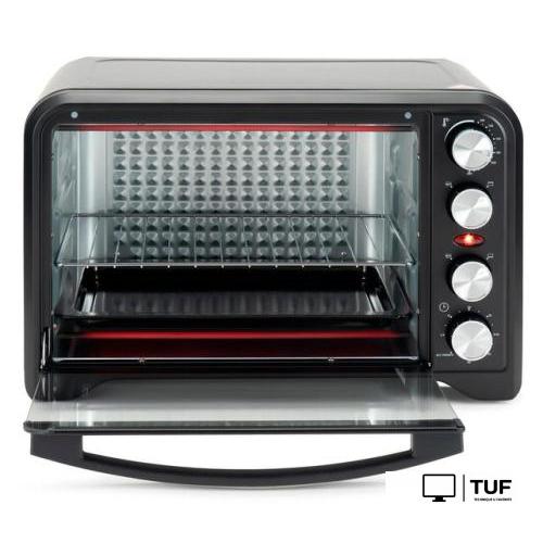 Мини-печь Domfy DSB-EO102