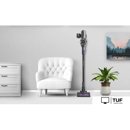 Пылесос BQ VC0801H