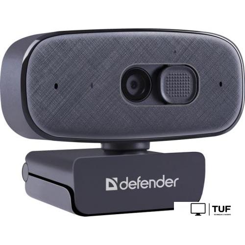 Веб-камера Defender G-Lens 2695