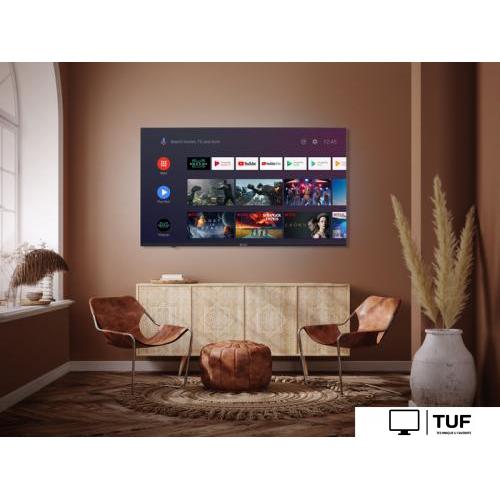 Телевизор KIVI 55U740NB