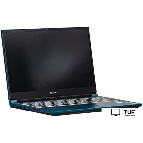 Игровой ноутбук Colorful X15 XS 22 A10003400119