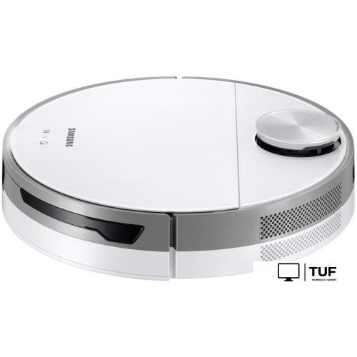 Робот-пылесос Samsung VR30T80313W/EV