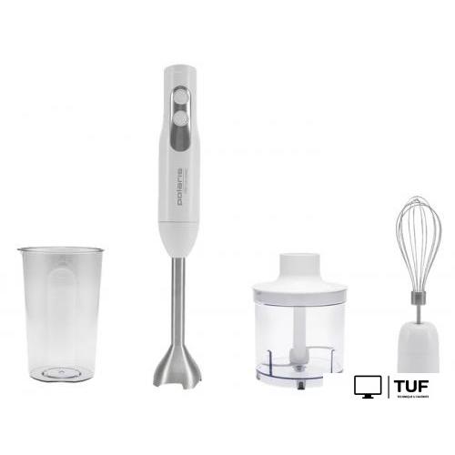 Погружной блендер Polaris PHB 1278