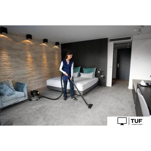 Пылесос Karcher T 8/1 Classic 1.527-160.0