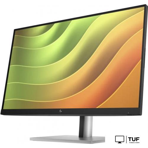 Монитор HP E24u G5