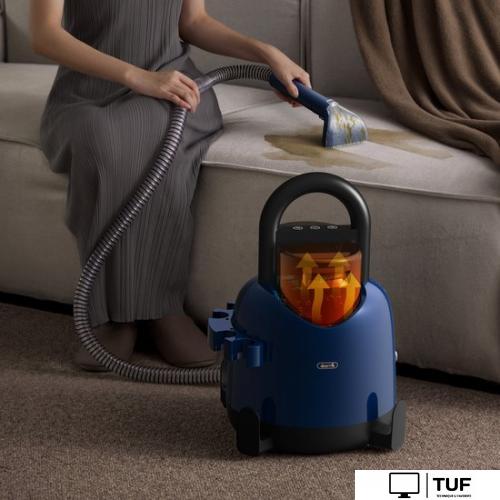 Пылесос Deerma DEM-BY200