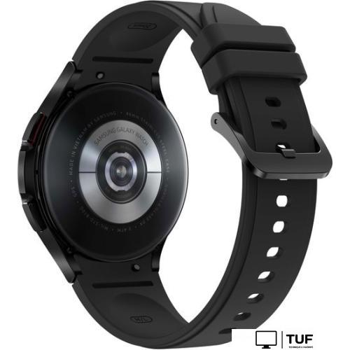 Умные часы Samsung Galaxy Watch4 Classic 46мм (черный)