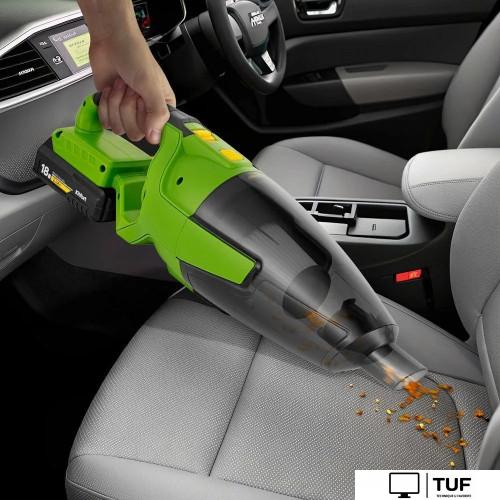 Пылесос Kitfort KT-5294