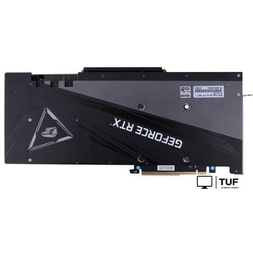 Видеокарта Colorful iGame GeForce RTX 3080 Ti Vulcan OC-V 12GB GDDR6X