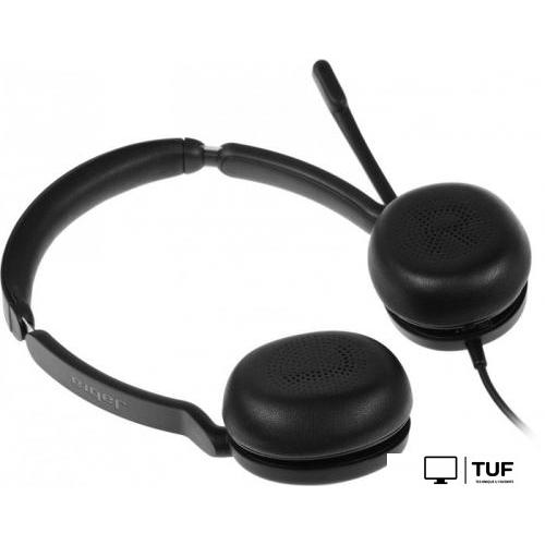 Офисная гарнитура Jabra Evolve2 30 SE MS Stereo USB-A