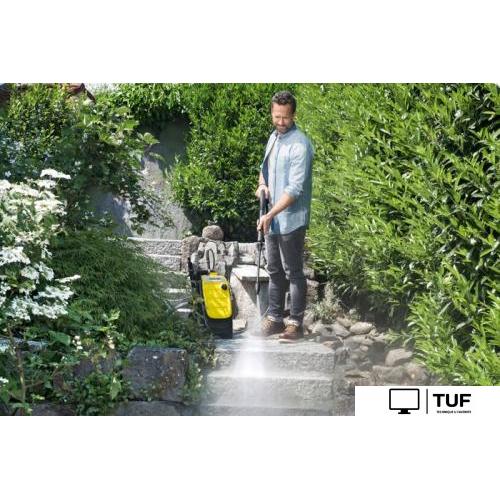 Мойка высокого давления Karcher K 7 Compact 1.447-050.0