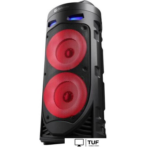 Беспроводная колонка Defender Crashboom