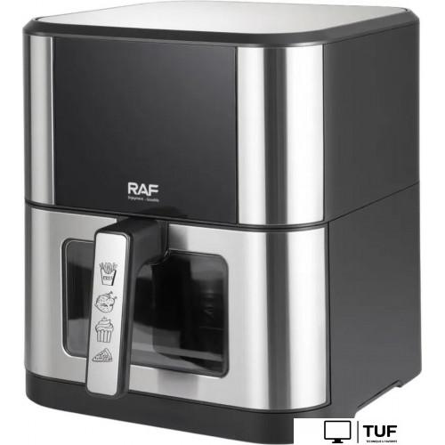 Аэрогриль (аэрофритюрница) RAF R.50005