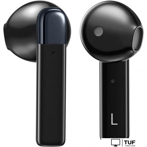 Наушники Baseus Encok W2 (черный)