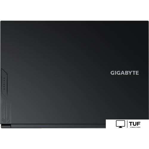 Игровой ноутбук Gigabyte G6 KF-H3KZ853SH